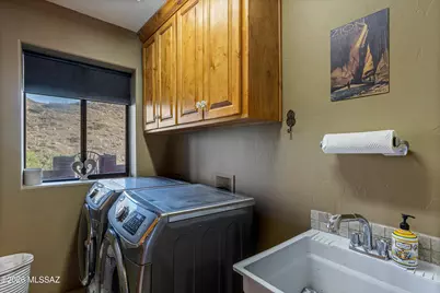 1641 Camino Cangrejo, Rio Rico, AZ 85648 - Photo 21