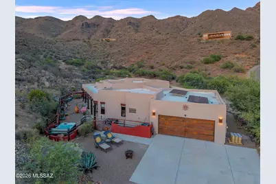 1641 Camino Cangrejo, Rio Rico, AZ 85648 - Photo 39