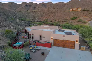 1641 Camino Cangrejo, Rio Rico, AZ 85648 - Photo 39
