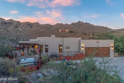 1641 Camino Cangrejo, Rio Rico, AZ 85648 - Photo 45