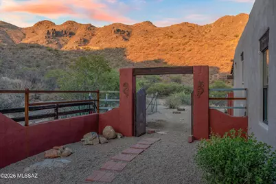 1641 Camino Cangrejo, Rio Rico, AZ 85648 - Photo 35