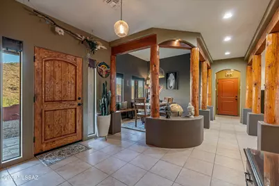 1641 Camino Cangrejo, Rio Rico, AZ 85648 - Photo 3