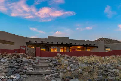 1641 Camino Cangrejo, Rio Rico, AZ 85648 - Photo 47