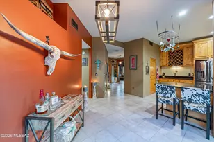 1641 Camino Cangrejo, Rio Rico, AZ 85648 - Photo 17