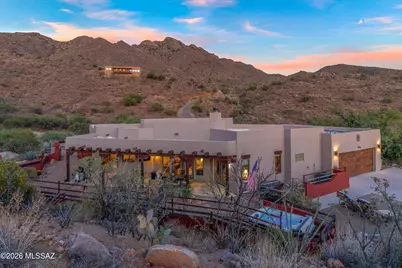 1641 Camino Cangrejo, Rio Rico, AZ 85648 - Photo 1