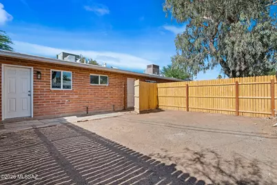 2544 E Glenn Street, Tucson, AZ 85716 - Photo 5