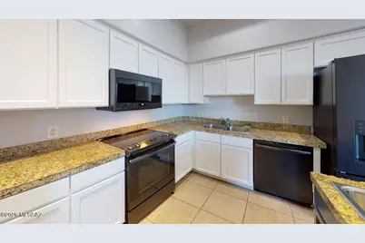 446 N Campbell Avenue #UNIT 1204, Tucson, AZ 85719 - Photo 9