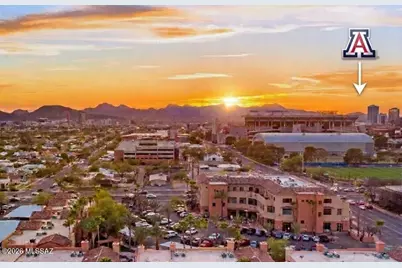 446 N Campbell Avenue #UNIT 1204, Tucson, AZ 85719 - Photo 1