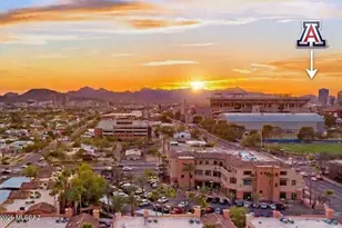 446 N Campbell Ave, Tucson, AZ 85719 - Photo 1