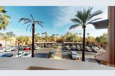 446 N Campbell Avenue #UNIT 1204, Tucson, AZ 85719 - Photo 31