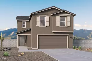 8910 S Gambelia Ln, Vail, AZ 85641 - Photo 3