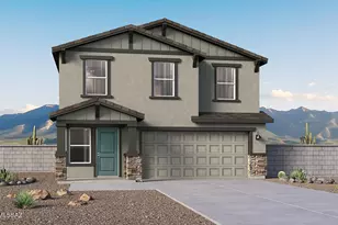 8880 S Gambelia Ln, Vail, AZ 85641 - Photo 3