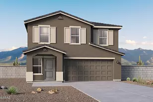 8880 S Gambelia Ln, Vail, AZ 85641 - Photo 1