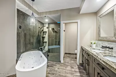 8589 N Arnold Palmer Drive, Tucson, AZ 85742 - Photo 29