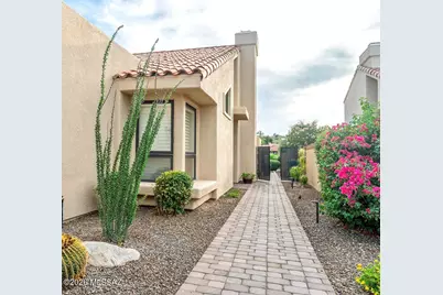 8589 N Arnold Palmer Drive, Tucson, AZ 85742 - Photo 7