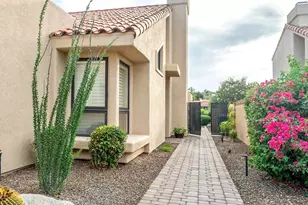 8589 N Arnold Palmer Dr, Tucson, AZ 85742 - Photo 7