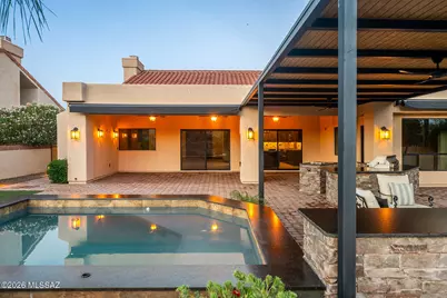 8589 N Arnold Palmer Drive, Tucson, AZ 85742 - Photo 49