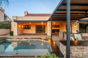 8589 N Arnold Palmer Dr, Tucson, AZ 85742 - Photo 49