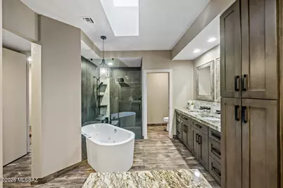 8589 N Arnold Palmer Drive, Tucson, AZ 85742 - Photo 27