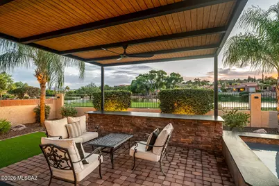 8589 N Arnold Palmer Drive, Tucson, AZ 85742 - Photo 3