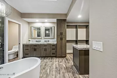 8589 N Arnold Palmer Drive, Tucson, AZ 85742 - Photo 25