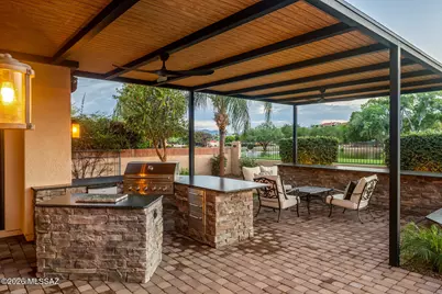 8589 N Arnold Palmer Drive, Tucson, AZ 85742 - Photo 43