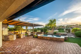 8589 N Arnold Palmer Dr, Tucson, AZ 85742 - Photo 5