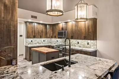 8589 N Arnold Palmer Drive, Tucson, AZ 85742 - Photo 21