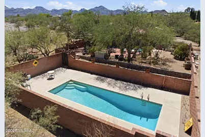 1 Amore Court, Tubac, AZ 85646 - Photo 37