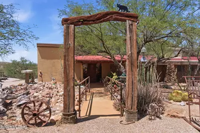 1 Amore Court, Tubac, AZ 85646 - Photo 3
