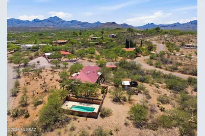 1 Amore Court, Tubac, AZ 85646 - Photo 45