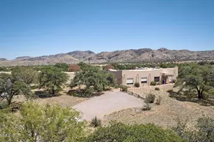 14075 S Sunglow Rd, Pearce, AZ 85625 - Photo 1