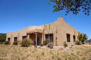14075 S Sunglow Rd, Pearce, AZ 85625 - Photo 1