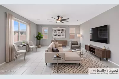 6693 E Via Arroyo Largo, Tucson, AZ 85756 - Photo 15
