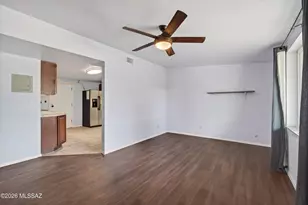 4537 E Juarez St, Tucson, AZ 85711 - Photo 5