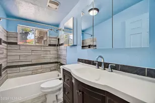 4537 E Juarez St, Tucson, AZ 85711 - Photo 15