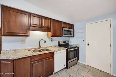 4537 E Juarez Street, Tucson, AZ 85711 - Photo 9
