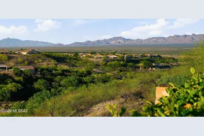 2208 W Bassett Peak Drive, Green Valley, AZ 85622 - Photo 45