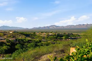 2208 W Bassett Peak Dr, Green Valley, AZ 85622 - Photo 45