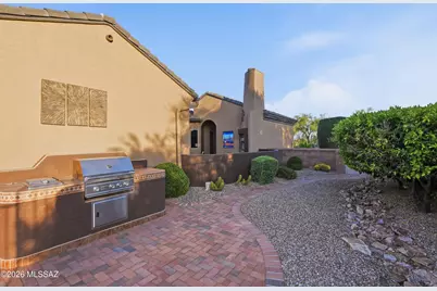 2208 W Bassett Peak Drive, Green Valley, AZ 85622 - Photo 37