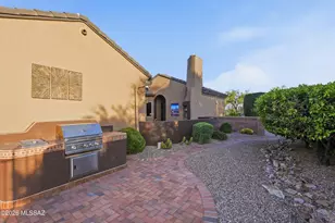 2208 W Bassett Peak Dr, Green Valley, AZ 85622 - Photo 37