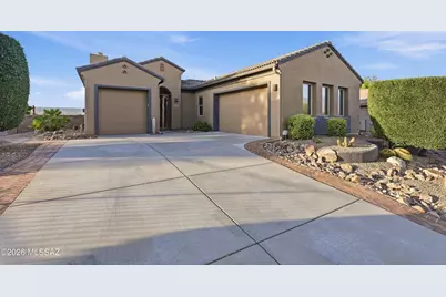 2208 W Bassett Peak Drive, Green Valley, AZ 85622 - Photo 3