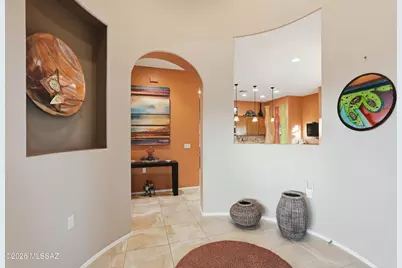 2208 W Bassett Peak Drive, Green Valley, AZ 85622 - Photo 11