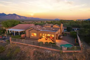 2208 W Bassett Peak Dr, Green Valley, AZ 85622 - Photo 43