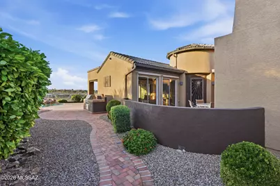 2208 W Bassett Peak Drive, Green Valley, AZ 85622 - Photo 35