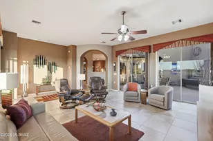 2208 W Bassett Peak Dr, Green Valley, AZ 85622 - Photo 21