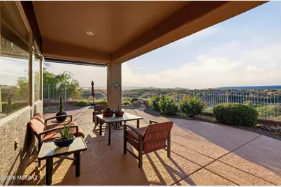 2208 W Bassett Peak Drive, Green Valley, AZ 85622 - Photo 39