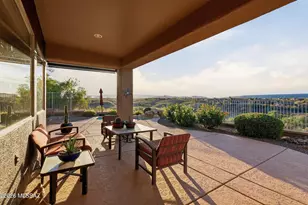 2208 W Bassett Peak Dr, Green Valley, AZ 85622 - Photo 39