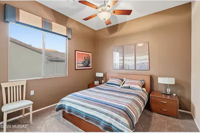 2208 W Bassett Peak Drive, Green Valley, AZ 85622 - Photo 29