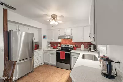 22 E La Espina, Green Valley, AZ 85614 - Photo 7